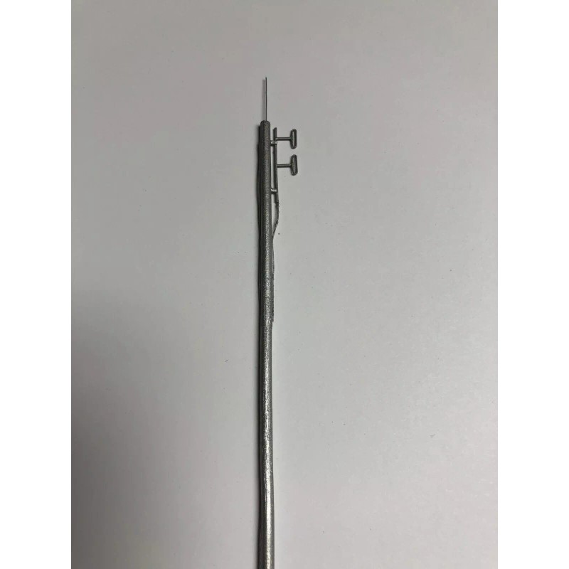 Ho Scale Modern PTC Antenna tower antenna 3D printed QTY