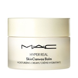 MAC 갤러리아 맥 하이퍼리얼 스킨캔버스 밤 모이스처라이징크림 Galleria Mac Hyper Real Skin Canvas Balm Moisturizing Cream