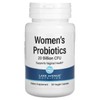 Lake Avenue Nutrition, Women's Probiotics, 20 Billion, 60 Veggie Capsules