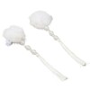 Parhumsin China Hair Ornament, Bun Cover, China Hair Access, China