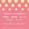 everydrop® by Whirlpool Ice and Water Refrigerator Filter 4, EDR4RXD1,