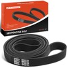 A-Premium Engine Serpentine Drive Belt Compatible with Ram 2500, 3500,