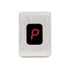 Dakota Digital DGS-1R Dakota Digital Alpha Numeric LED Gear Shift