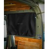 GORDON MILLER CORDURA MAGNET CAR CURTAIN BLACK 1709734