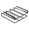 Cutting Board Organizer - Kitchen Utensils Brackets for Shelves -