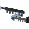 Clothes Drying Rack,Laundry Drying rack,Wall Mounted Clothes Rack,Clothes Hanging Rack,Laundry