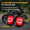 Generisch Premium Knee Sliders - Optimal Abrasion & Long Durability