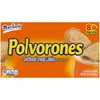 Marinela Polvorones, 8 ct