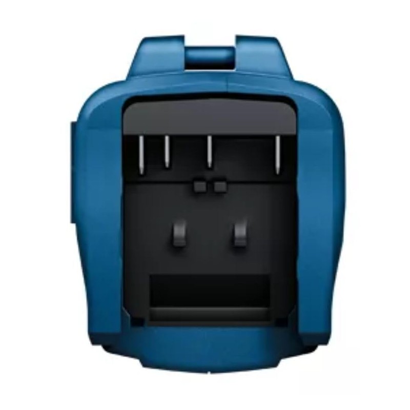 Bosch GCU18V-30N 18V Brushless Cut-Out Tool with Ergonomic Slim-Grip Design