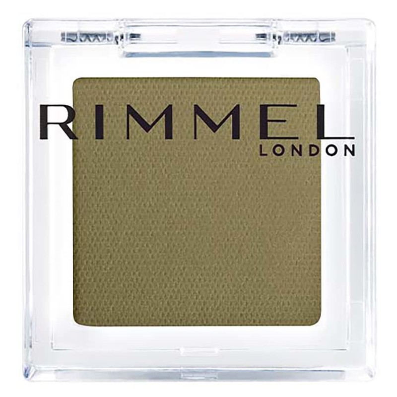 Rimmel Wonder Cube Eye Shadow M005 Moss Green Cube, 1.5