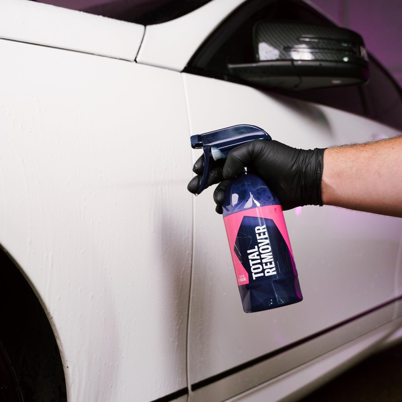 Q²M TotalRemover 500 ml