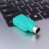 Convertidor de a Hembra USB, Hembra de USB a PS