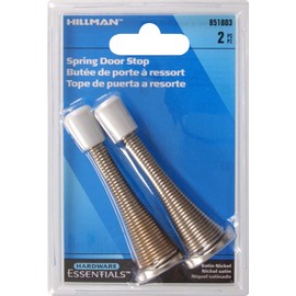 The Hillman Group 851803 Door Stops