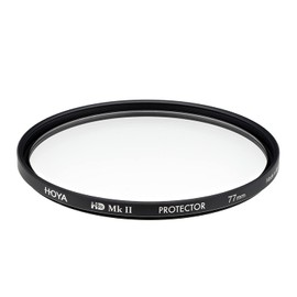Filter Hoya HD mkII Protector 58 mm