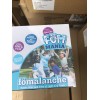 fommania FOM Mania Fomalanche Foam Machine