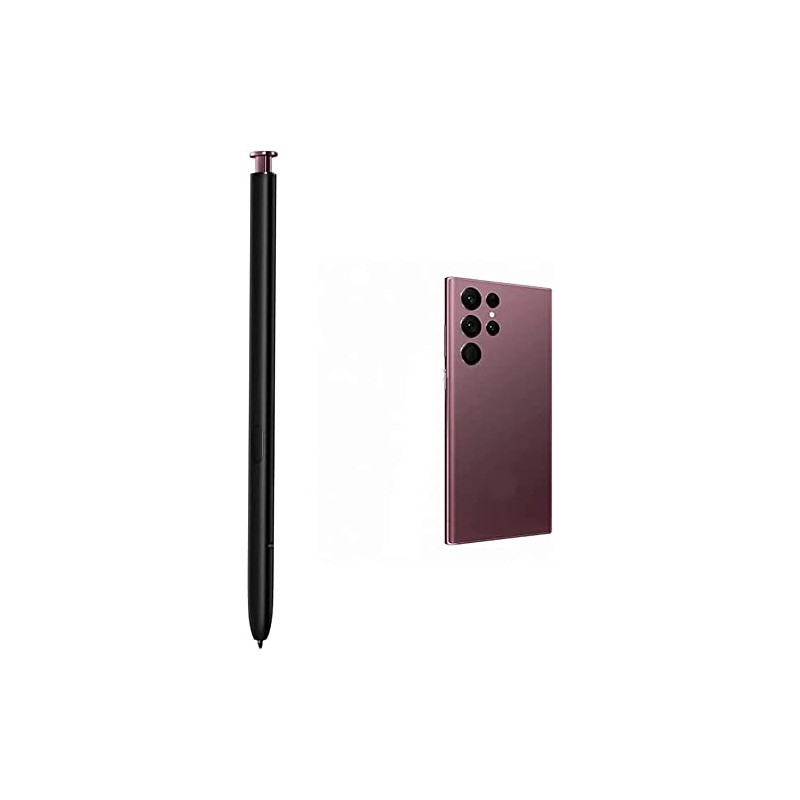 Galaxy S22 Ultra Pen Replacement for Galaxy S22 Ultra 5G,