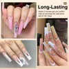 Pratice Hand for Acrylic Nails, Acrylic Nail Kit, Liquid Monomer