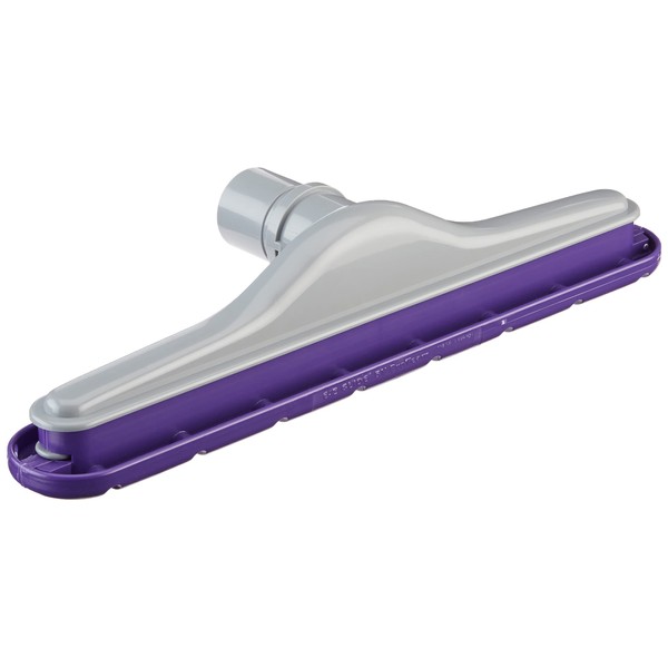 ProTeam EZ Glide Floor Tool Tools & Parts, 15 Inches, Purple