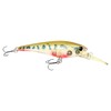 Lucky Craft Bevy Shad 75 SP Wobbler Ghost Vairon