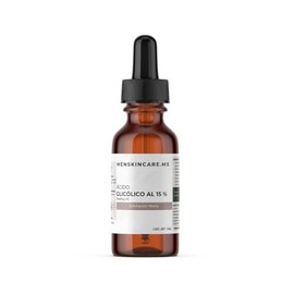 50 ml Ácido Glicólico Solución Peeling – AHA AL (15%)
