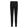 CMP - Pantaloni Lunghi Termici da Donna, Nero, 46