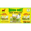 DEER OUT® 1 Gallon Ready-to-Use Refill - Deer Repellent.