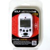 EYELINE Tic-Toc Golf Metronome Tour Edition - White