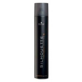 Schwarzkopf Silhouette; Lacquer Travel Size 100g