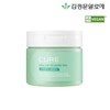 Kim Jeong-mun Aloe 김정문알로에 큐어 피토그린 릴렉싱 토너패드 60매 Kim Jeong-mun Aloe Cure Phytogreen Relaxing Toner Pad 60 Sheets