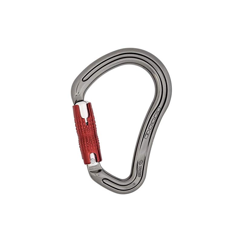 DMM Black Bore Quick Lock Black dm0352