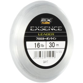 Shimano EXSENCE Leader EX Fluoro 30m #4