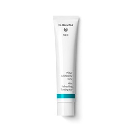 Dr. Hauschka Forte Toothpaste Mint 75ml