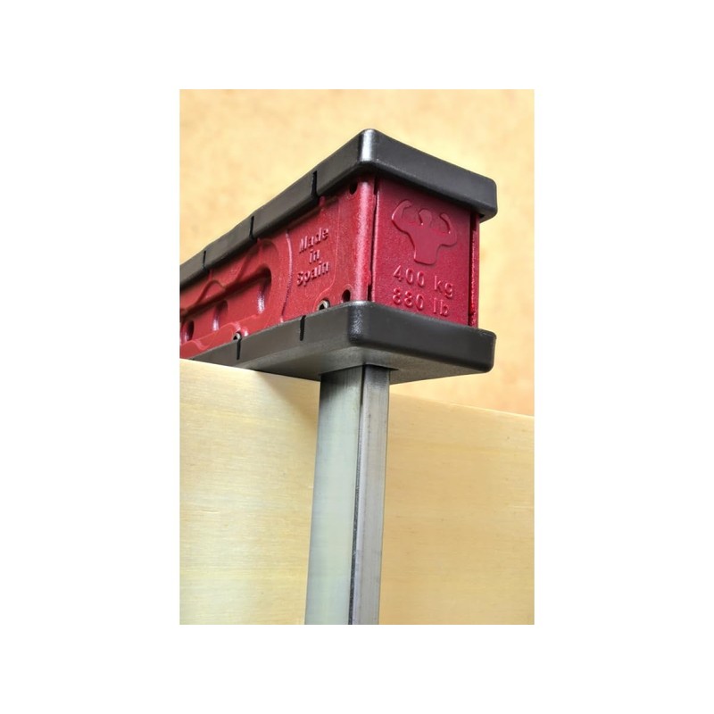 Piher Parallel Clamps Model PRL