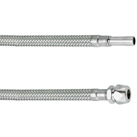 CORNAT T317364270 Connect. Hoses 3/8x10CSCx10x300