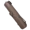 MultiFunctional Fishing Rod Reel Storage Bag Pole Carry Case Fishing