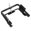 BLVD Tire Leveler For Light RV Trailers Steel Powder Coated
