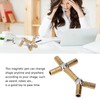 Magnetic Pen Toy Stress Relief Decompression Magnetic Metal Writing Pen