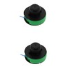 FIND A SPARE Spools and Line for Qualcast GGT250,GT23,GGT2501 Grass