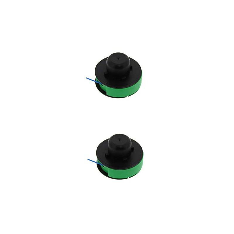 FIND A SPARE Spools and Line for Qualcast GGT250,GT23,GGT2501 Grass