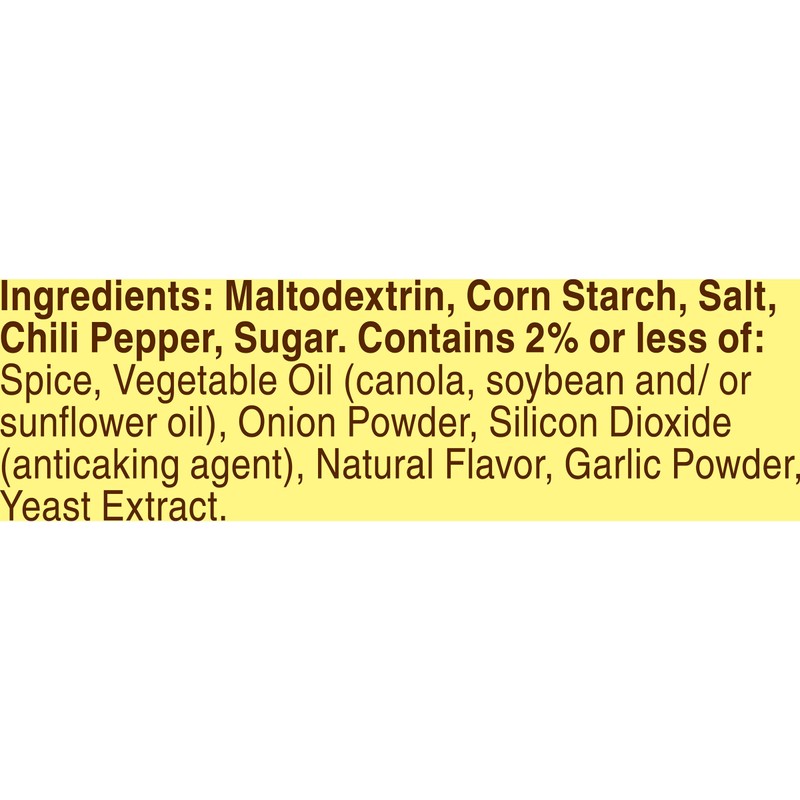 Old El Paso Taco Seasoning Mix, Mild, 1 oz Packet