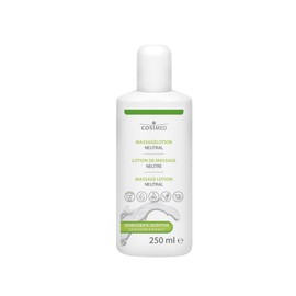 Cosimed Neutral Massage Lotion 250 ml