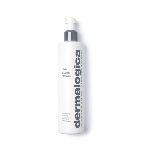 dermalogica Daily G Cleanser, 5.1 fl oz (150 ml), Facial Wash