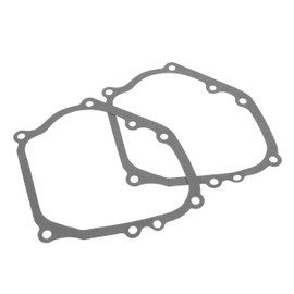 2Pack GX160 GX200 Carburetor Crankcase Gasket Kit for Honda for Predator 212cc for Coleman Ct200u for Clone Engines and Generators