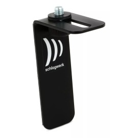 Schlagwerk Microphone Adapter Plate for Cajon