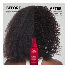 Wella Professionals Ultimate Repair Miracle Hair Rescue, Tra                                                                                          