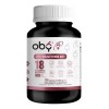 Multivitaminico Mujer Colageno Hidrolizado Isoflavonas Soya Inositol Maca Onagra Calcio