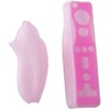 Silicone Rubber Case Protective Soft Gel Cover Skin Shell for