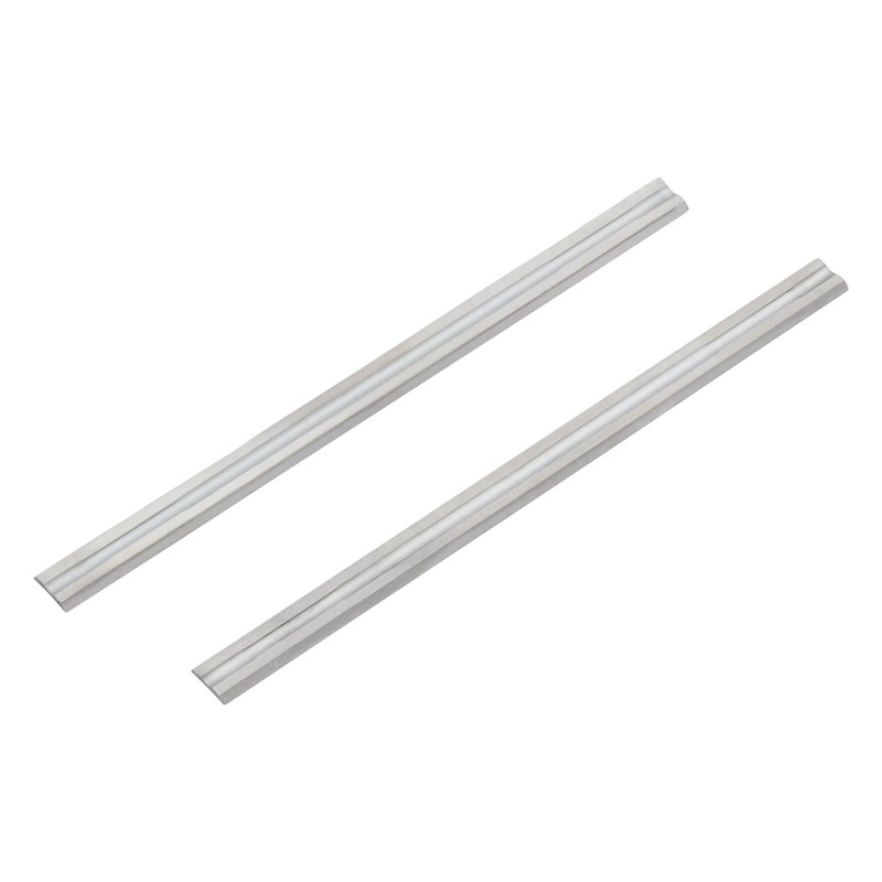 Trend Craft Pro Solid Carbide Planer Blades, 82 x 5.5