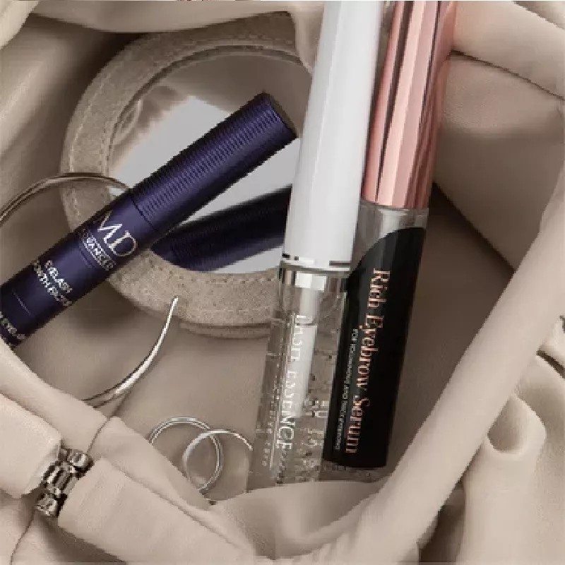 Blink Rich Suero Fortalecedor Para Cejas Bl