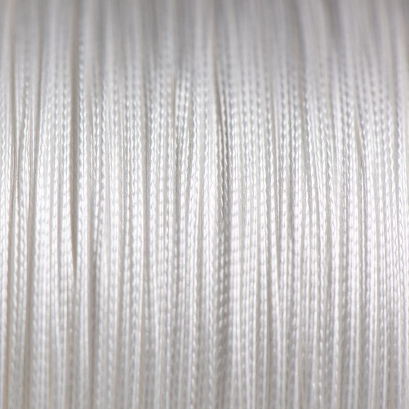 Tasline Elite Pure Spectra Solid 8X Strand Braided High Power